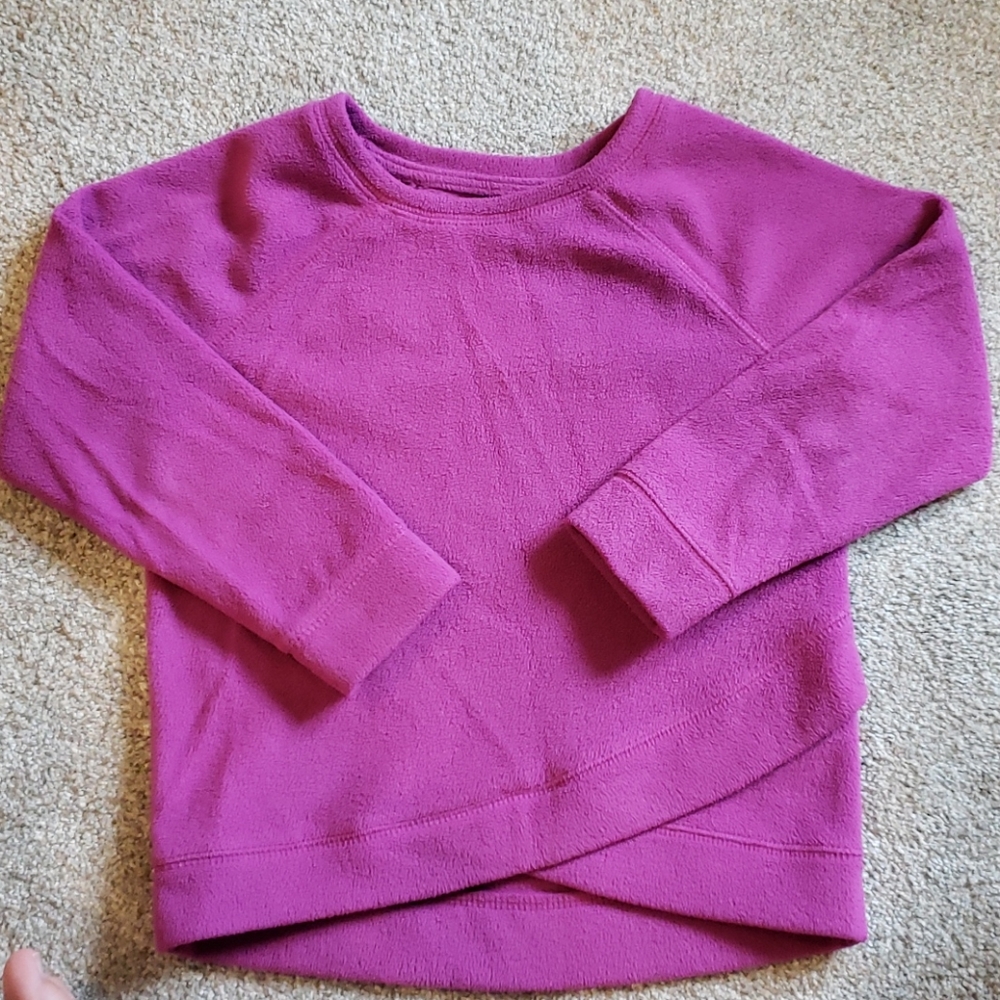 Old Navy fleece